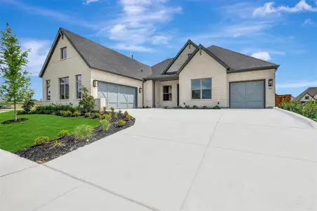 New construction Single-Family house 1951 Grand Ave, Rockwall, TX 75087 plan The Dabney - image