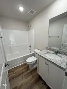 New construction Single-Family house 49 Heatherglenn Cir, Princeton, NC 27569 - image 4