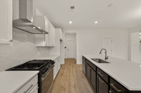 New construction Single-Family house 427 State Road S-8-357, Moncks Corner, SC 29461 plan Ellis - image 10