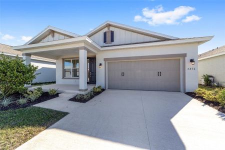 New construction Single-Family house 7276 Sw 58Th Place Rd, Ocala, FL 34474 - image