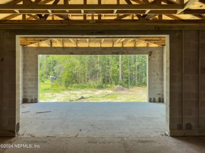 New construction Single-Family house 1420 Lee Rd, Saint Johns, FL 32259 null- photo 41 41