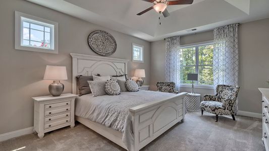 Heritage by Stanley Martin Homes in Indian Trail - photo 12 12