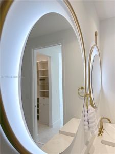 New construction Condo house 2655 S Bayshore Dr, Unit 405, Miami, FL 33133 - image 12