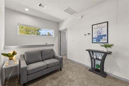 New construction Single-Family house 64 Dipping Ln, Houston, TX 77076 plan 9215 - image 8