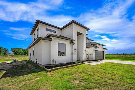 New construction Single-Family house 3134 County Road 66125, Dayton, TX 77535 - photo 2 2