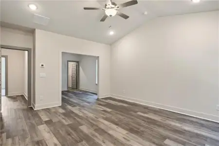 New construction Single-Family house 3105 Kentmere Wy, Lawrenceville, GA 30044 - image 19