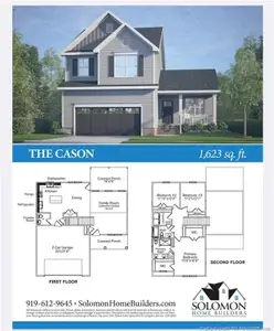 New construction Single-Family house 121 Evelene Wy, Clinton, NC 28328 - image 2