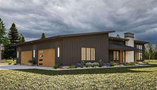 New construction Single-Family house 112 Summit Ln, Bremen, GA 30110 - image