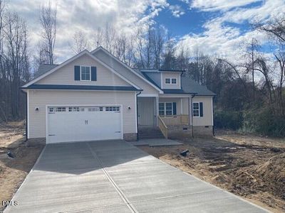 New construction Single-Family house 5316 Lloyd Rd, Lucama, NC 27851 - image