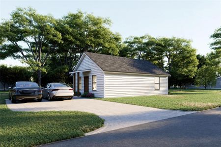 New construction Single-Family house 509 Ward St, Lufkin, TX 75901 - image