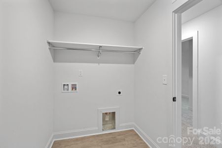 New construction Townhouse house 3140 Dublin Rd, Charlotte, NC 28208 - image 15