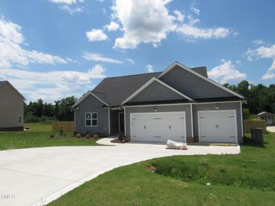 South Creek by Watermark Homes in Fuquay Varina - photo 5 5