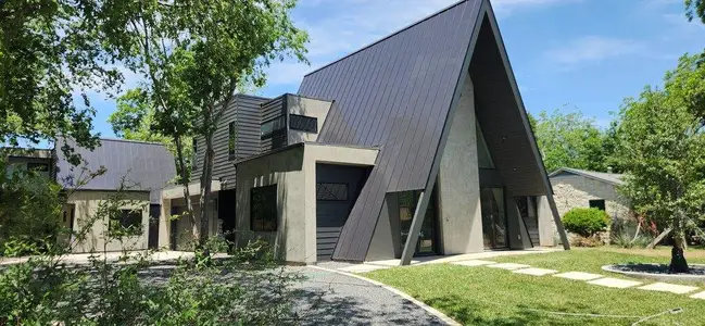 New construction Condo house 4506 Clawson Rd, Unit 1, Austin, TX 78745 null- photo 0
