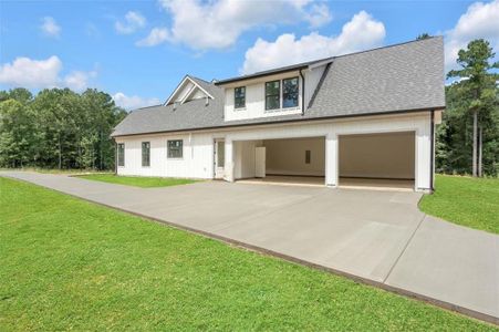 New construction Single-Family house 109 Stormy Dr, Eatonton, GA 31024 - image