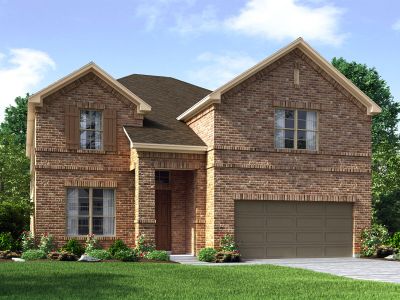 New construction Single-Family house 12736 Laguna Crest, Schertz, TX 78154 - photo 0