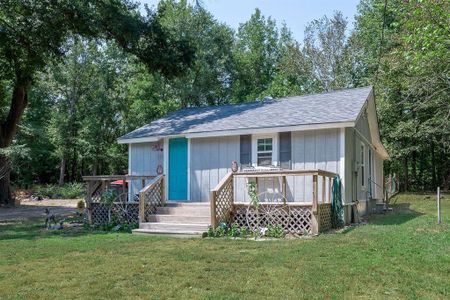 New construction Single-Family house 294 County Rd 4470, Winnsboro, TX 75494 - image