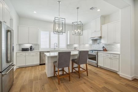New construction Single-Family house 930 Dunleigh Meadows Ln, Houston, TX 77055 null- photo 10 10