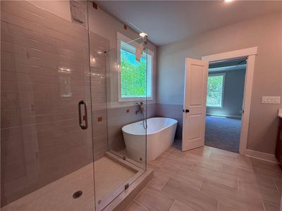 New construction Single-Family house 305 Springtime Wy, Monroe, GA 30655 - image 8