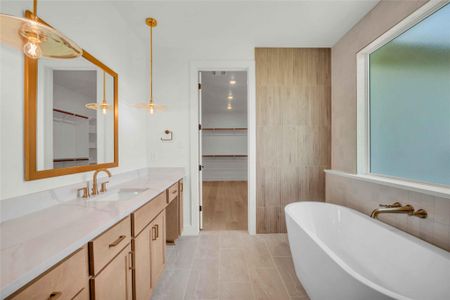 New construction Single-Family house 200 Saddle Springs Dr, Georgetown, TX 78633 - image 5