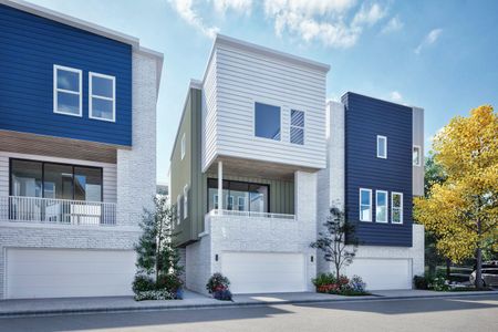 New construction Single-Family house 4903 Meller Gdns, Austin, TX 78741 null- photo 0