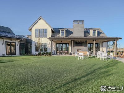 New construction Duplex house 155 Washington St, Erie, CO 80516 plan Villa Series Sassafras  - image 15