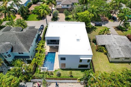 New construction Single-Family house 1318 Se 13Th Ter, Fort Lauderdale, FL 33316 null- photo 80 80