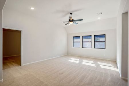 New construction Single-Family house 15412 Pinnacle Vistas Ln, Conroe, TX 77302 plan Falcon II 3784.3 - image 17