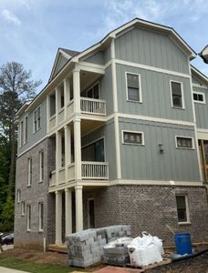 New construction Single-Family house 2179 William Wy, Atlanta, GA 30345 - image 8