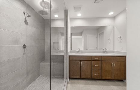 New construction Single-Family house 16505 W Whispering Wind Dr, Surprise, AZ 85387 plan Silverton - image 9