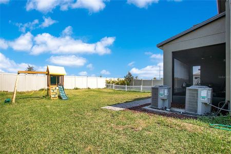 New construction Single-Family house 4917 Eagle Rock Dr, Wimauma, FL 33598 null- photo 37 37