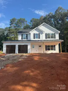 New construction Single-Family house 124 Devine St, Stanley, NC 28164 - image