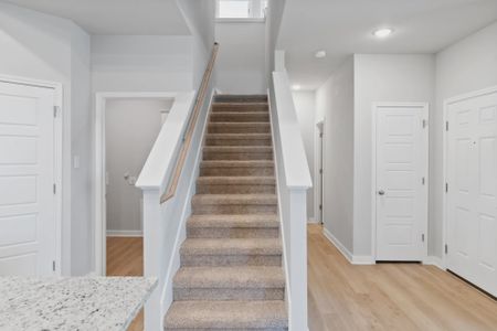 New construction Duplex house 125 Nespral Dr, San Antonio, TX 78253 plan Duplex 1676 - image 16