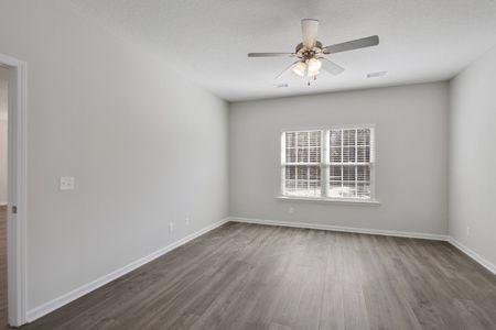 New construction Single-Family house Hinesville, GA 31313 plan The Saunders - image 15