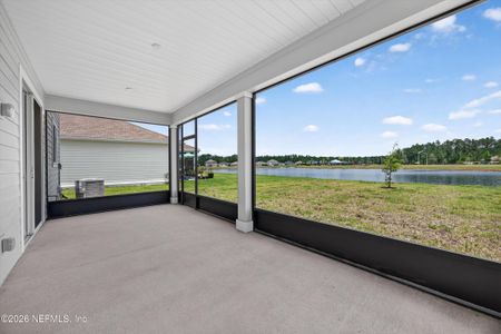 New construction Single-Family house 11159 Buckner Ln, Jacksonville, FL 32222 - image