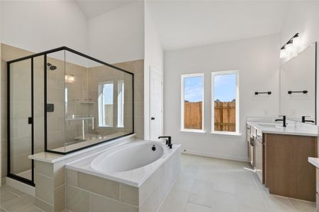 New construction Single-Family house 32022 Hoptree Ln, Waller, TX 77484 plan Premier Series - Willow - image 12