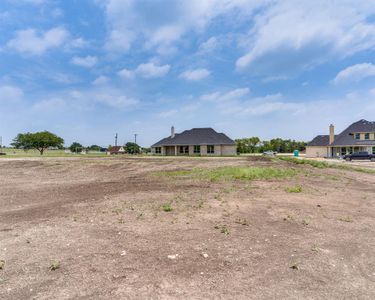 New construction Single-Family house 411 Solo Ridge Dr, Waxahachie, TX 75167 null- photo 10 10