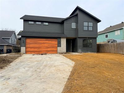 New construction Single-Family house 1206 Hyde Park Ct, McKinney, TX 75069 - image