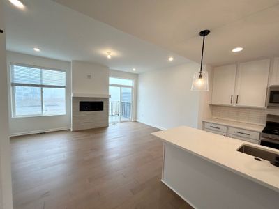 New construction Single-Family house 2774 Bristol Ridge Dr, Unit 36, Ann Arbor, MI 48105 plan The Highbridge - image 17