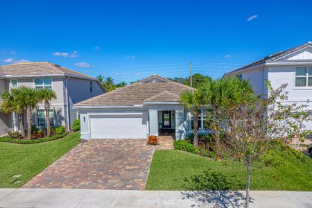 New construction Single-Family house 9673 Mosler Trl, Lake Worth, FL 33467 - image