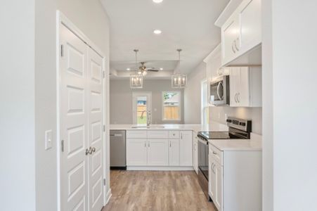 New construction Single-Family house Defuniak Springs, FL 32433 plan Georgia - image 8