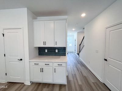 New construction Townhouse house 2419 Whitewing Ln, Wendell, NC 27591 plan Morgan - image 6