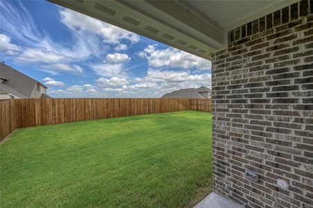 New construction Single-Family house 2116 Spyglass Dr, Royse City, TX 75189 plan Regatta - image 4