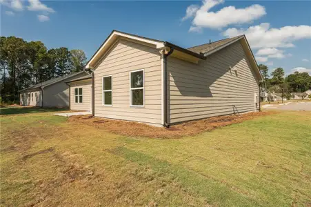 New construction Single-Family house 1820 Forkview Ct, Lawrenceville, GA 30044 - image