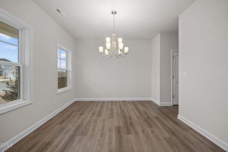 New construction Single-Family house 660 Husketh Rd, Youngsville, NC 27596 - image 12