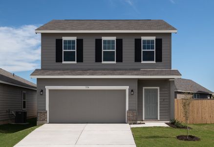 New construction Single-Family house 604 Berkeley Glen Road, Zebulon, NC 27597 - photo 0