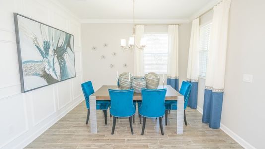 Tohoqua: Townhome Collection by Lennar in Kissimmee - photo 24 24