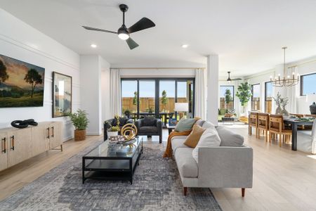 Audubon – Vision Collection by David Weekley Homes in Pinehurst - image 8