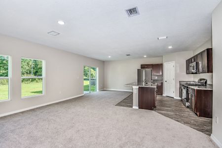 New construction Single-Family house 5512 Taverna Lp, Winter Haven, FL 33884 plan Turquesa - image 14