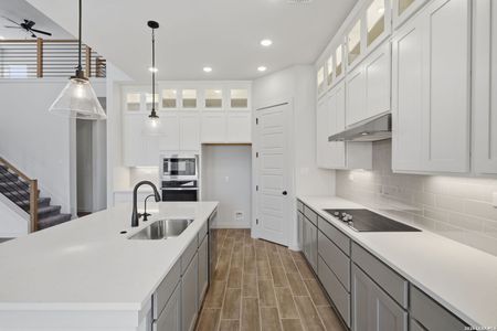 Megan's Landing by Joseph Creek Homes in Castroville - image 16