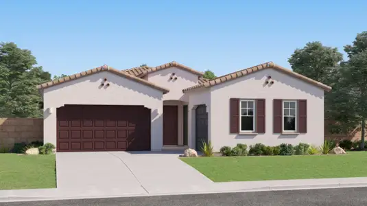 Bella Vista Farms: Signature III by Lennar in San Tan Valley - photo 14 14